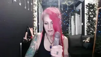 Saucysky redhair horny amateur