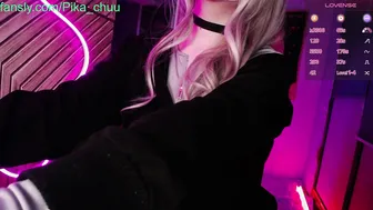 pika_pikaa recorded nude video 26179