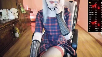 shimizyre recorded nude video 26198