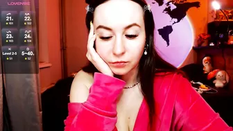 missgenevaonceagain recorded nude video 26223