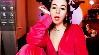 missgenevaonceagain recorded nude video 26223