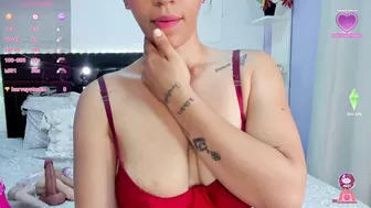 basthet recorded nude video 26285