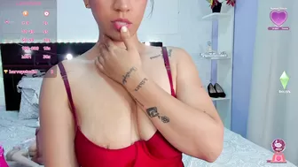 basthet recorded nude video 26285