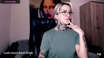 shy_mel recorded nude video 26333