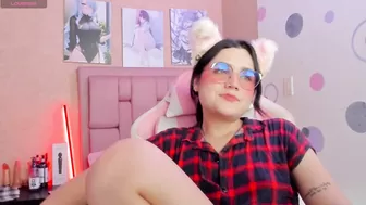 violet_evergarden1 recorded nude video 26363
