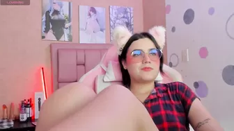 violet_evergarden1 recorded nude video 26363
