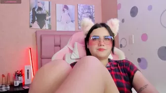 violet_evergarden1 recorded nude video 26363