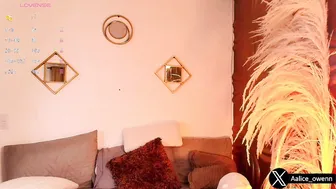 aliiceowen recorded nude video 26366