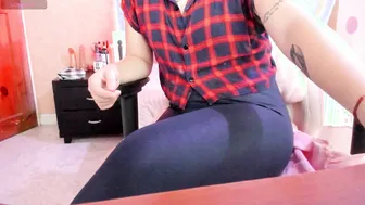 violet_evergarden1 recorded nude video 26402