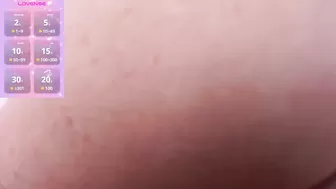 melissalabx69 porn cam video 04/18/2025