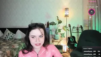 lazy_pepsi recorded nude video 26444