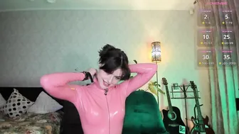 Lazy_pepsi bdsm cam girl