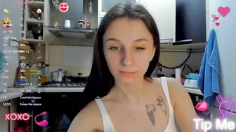 _nika_kik teen amateur live cam video