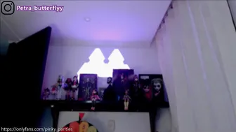 petra_butterfly horny amateur video - 19-Apr-25