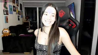 Julidavila latina video cam porn