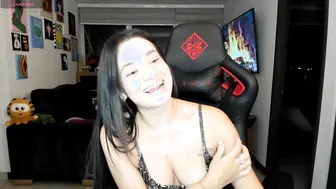 julidavila recorded nude video 26504