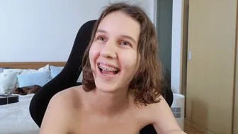 Vanessabayer cute video chat porn