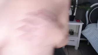 Sweet_chantelle boobs naked