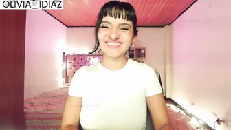 sweet_olivia1 recorded nude video 26645