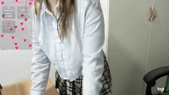 wet_eyyyelashes recorded nude video 26718