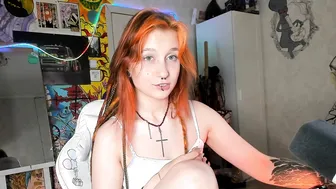 sunny_mouse recorded nude video 26734