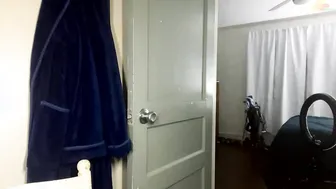 straightoutthetrailer recorded nude video 26795