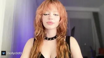 mollycodle recorded nude video 26929