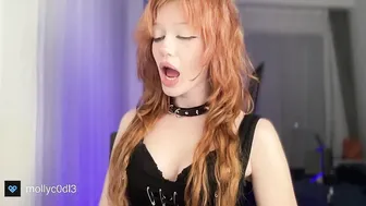 mollycodle recorded nude video 26929