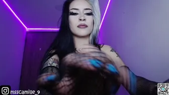 camille_666 recorded nude video 26967