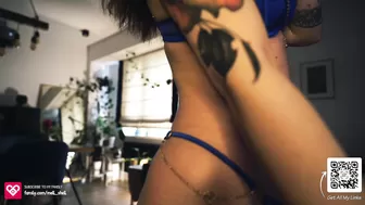 leonamell recorded nude video 26992