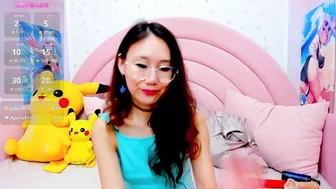 hikori_ cam show - 22-Apr-2025