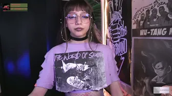 elle_uwu recorded nude video 260063