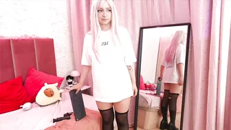 coralinesky recorded nude video 260066