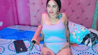 lali_hot0207 recorded nude video 260124