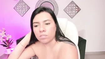 naomii_campbell_ recorded nude video 260174