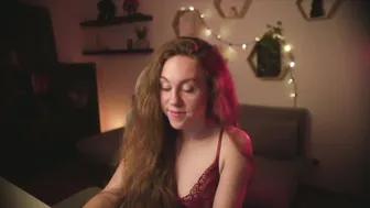 hahayessihaveone recorded nude video 260175