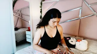 sarayland recorded nude video 260203