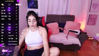 yeliana_sexy recorded nude video 260221