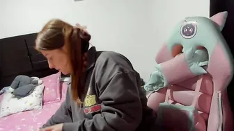 namibecker recorded nude video 260245