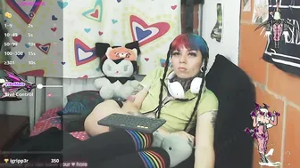 d3m0ny0_0 recorded nude video 260274