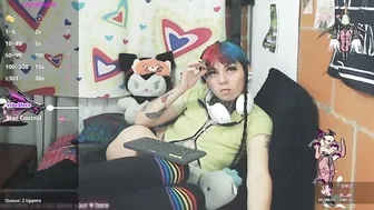 d3m0ny0_0 goth 10/16/2025