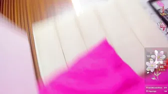 mileyjoas recorded nude video 260314