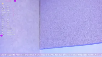 salomeferreira_ recorded nude video 260320