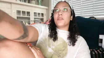 Dreamyriri cam porn 16 October 2025