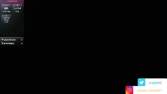 burban00_roxxy_ video 10/16/2025