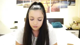 Adellineee anal porn xxx