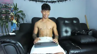 frank98_ recorded nude video 260391