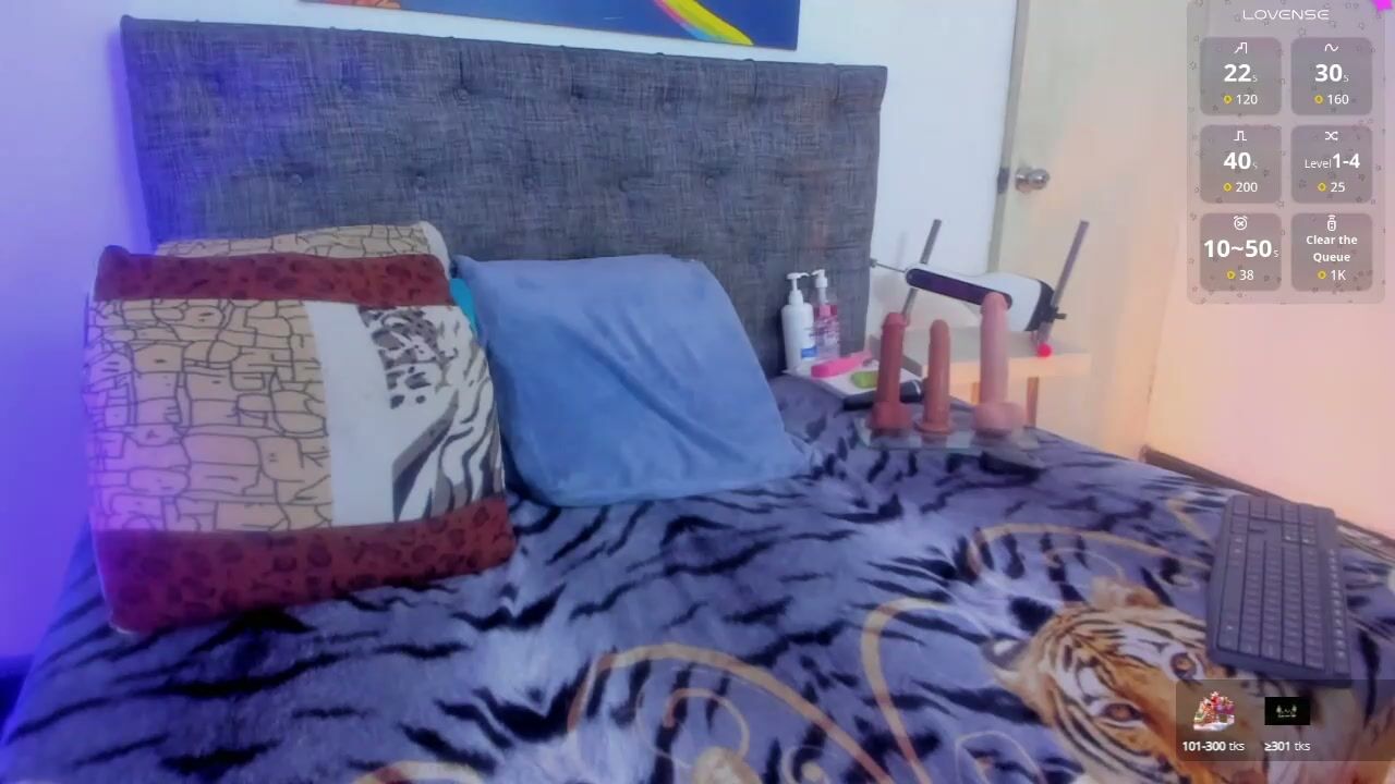 Neferet_opal nude cam video hot porn video
