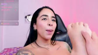 sophierooy recorded nude video 260411