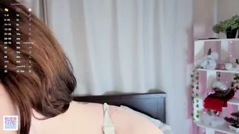 rosemaryleadley recorded nude video 260427